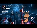 [Beat Saber] AIAIAI (feat. Yasutaka Nakata) - Kizuna AI (Expert) [FBT]