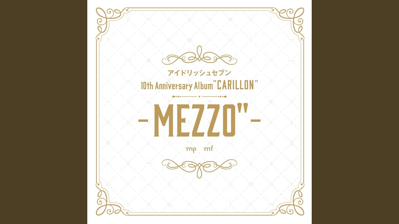 STARDOM GENIUS (MEZZO