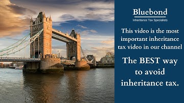 What is the BEST way to solve your inheritance tax problem