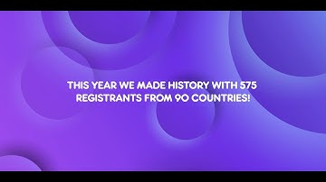 X-Road Community Event 2023 - Overview Movie