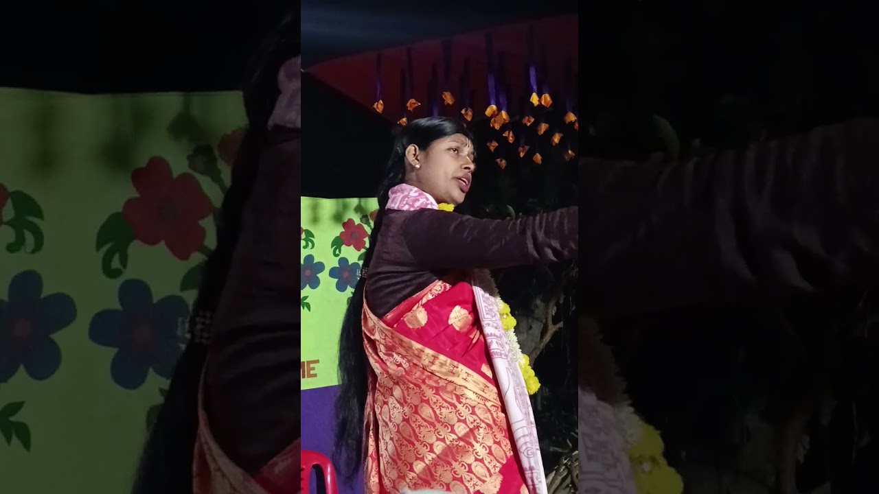 রামায়ণ পালা -৩ 