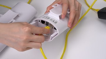 Adalov wireless bridge CPE365