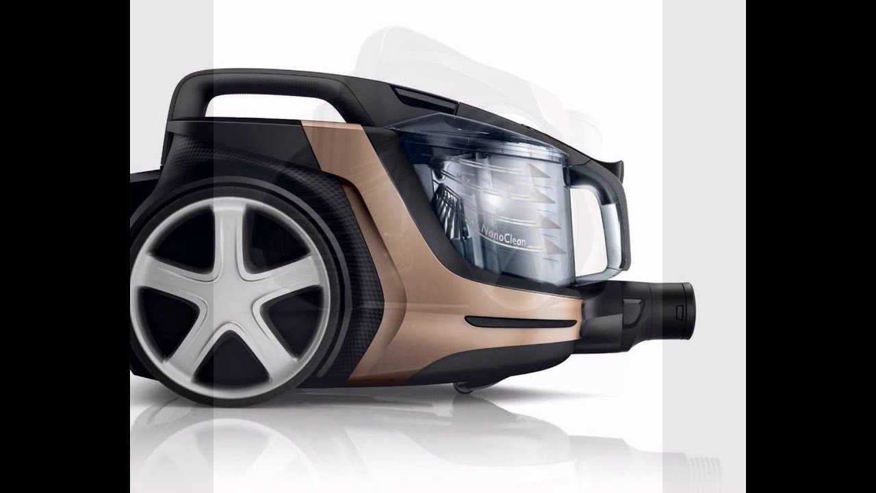 MisterVac Filtro Di Ricambio Per Philips PowerPro FC9922/09 – Sostituisci Ogni 3 Mesi, Proteggi Il Motore