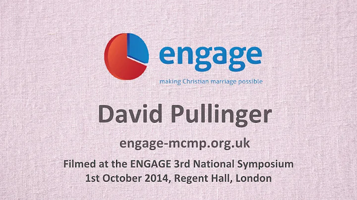 07 David Pullinger: Invisible, hard to find or abs...