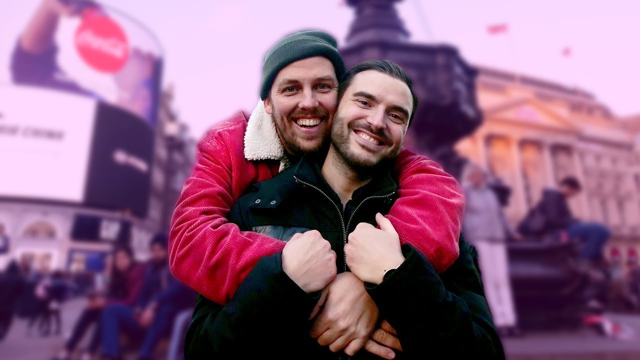 Une journée comme un Couple feat. Pierre Croce