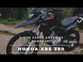 Honda xre 300  o que saber antes de comprar