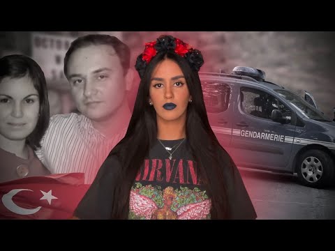 توران خرج يتسخر لمراتو ولكن ما رجعش و اتصال غريب يحل القضية