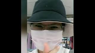 Janji Evie Tamala 'Ruli Kim cover'