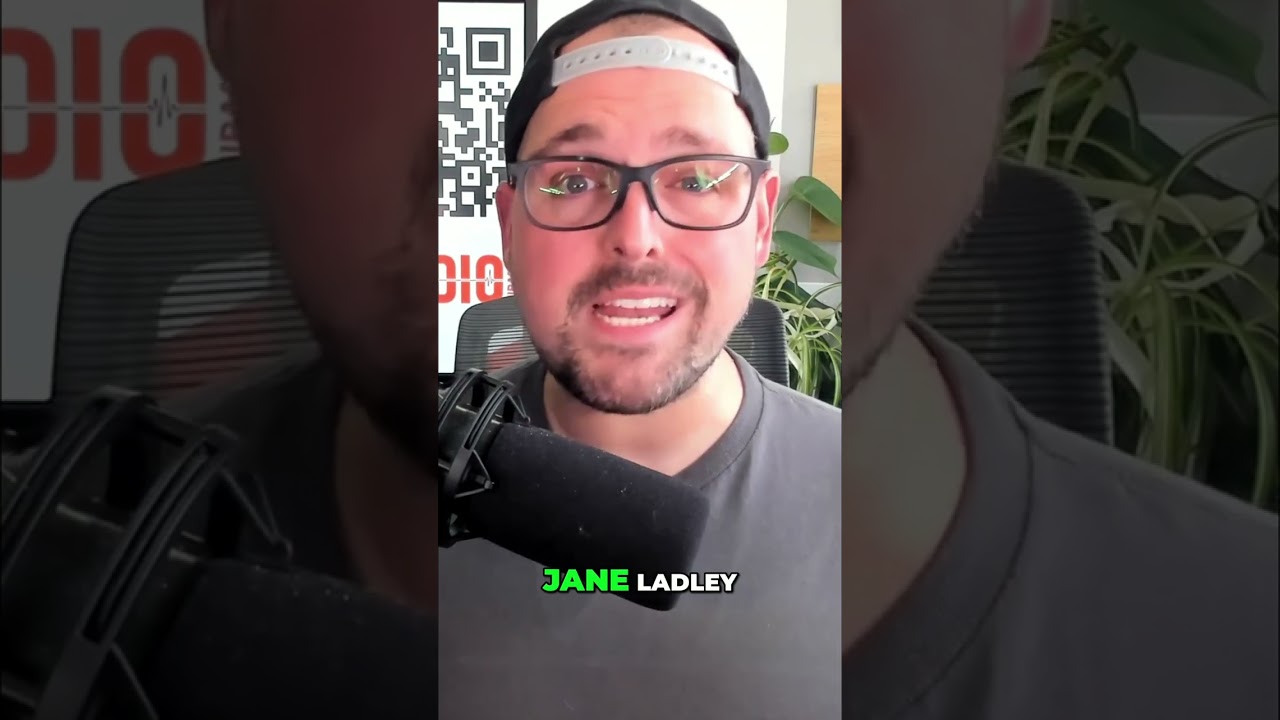 Unions Failing Teachers? The Jane Ladley Story EXPOSED #shorts