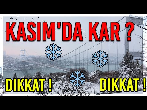 KASIM AYINDA KAR