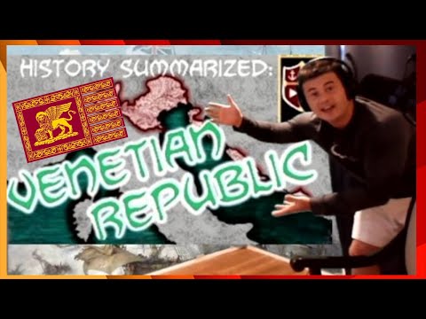 American Reacts History