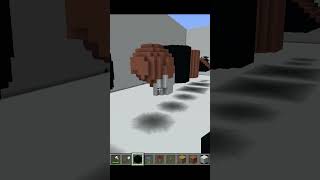 Building with SIMPLE FORMS  #minecraft #tutorial #arttheory #design