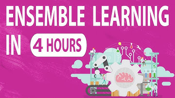 Ensemble Learning In 4 Hours | Decision Tree Algorithm | Gini Index | Great Learning