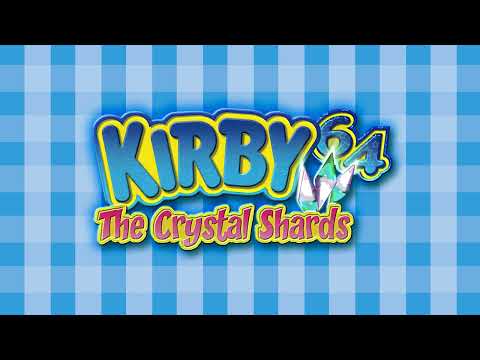 Neo Star - Kirby 64: The Crystal Shards OST [031]