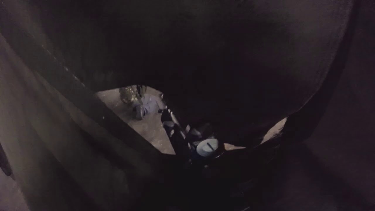 Airsoft The Stan Sheffield