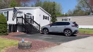 Middletown Delaware, Village Brook Mobile Home Park Video Tour Middletown Delaware, Village Brook Mobile Home Park Video Tour
