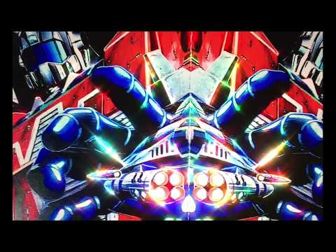 コスモスに君と (Ambient house mix)