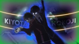 Kiyotaka Ayanokoji Edit-Idfc Bad Edit