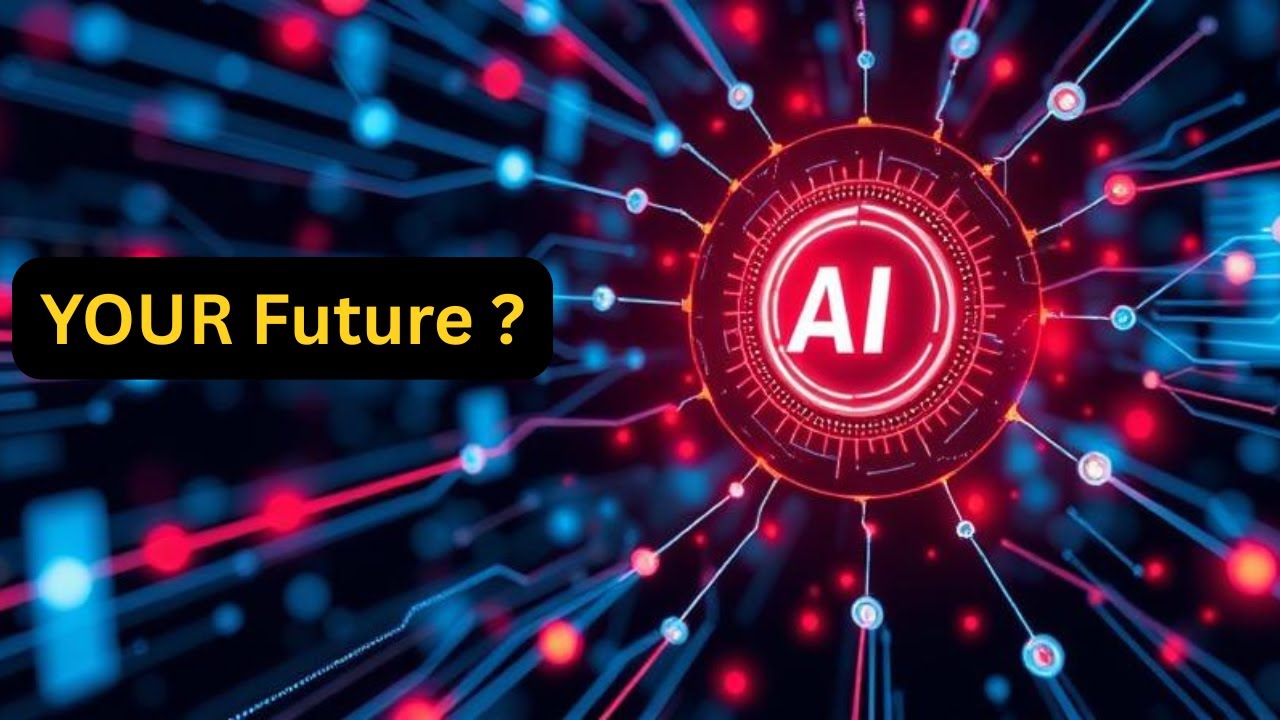 Agentic AI The Autonomous Digital Revolution What it Means for YOUR
