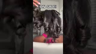 Get Shiny, Long Lasting Curls with the TYMO Airflow Straightener and Curler