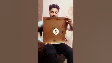 A SURPRISE GIFT WAS GIVEN TO HIMANSHU SIR BY A STUDENT | #surprise #himanshusir #surprisegift