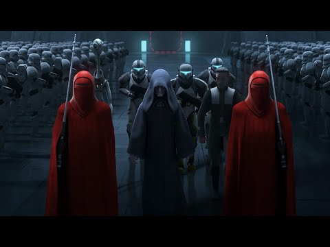 This will be leading to the sequels...