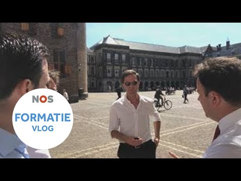 FormatieVlog #10: Rutte breekt in met zijn hippe zonnebril