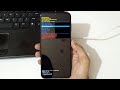 How to Hard Reset Samsung Galaxy F14 5G - Forgotten Password/Factory Reset