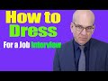 Job Interview Preparation Quiz