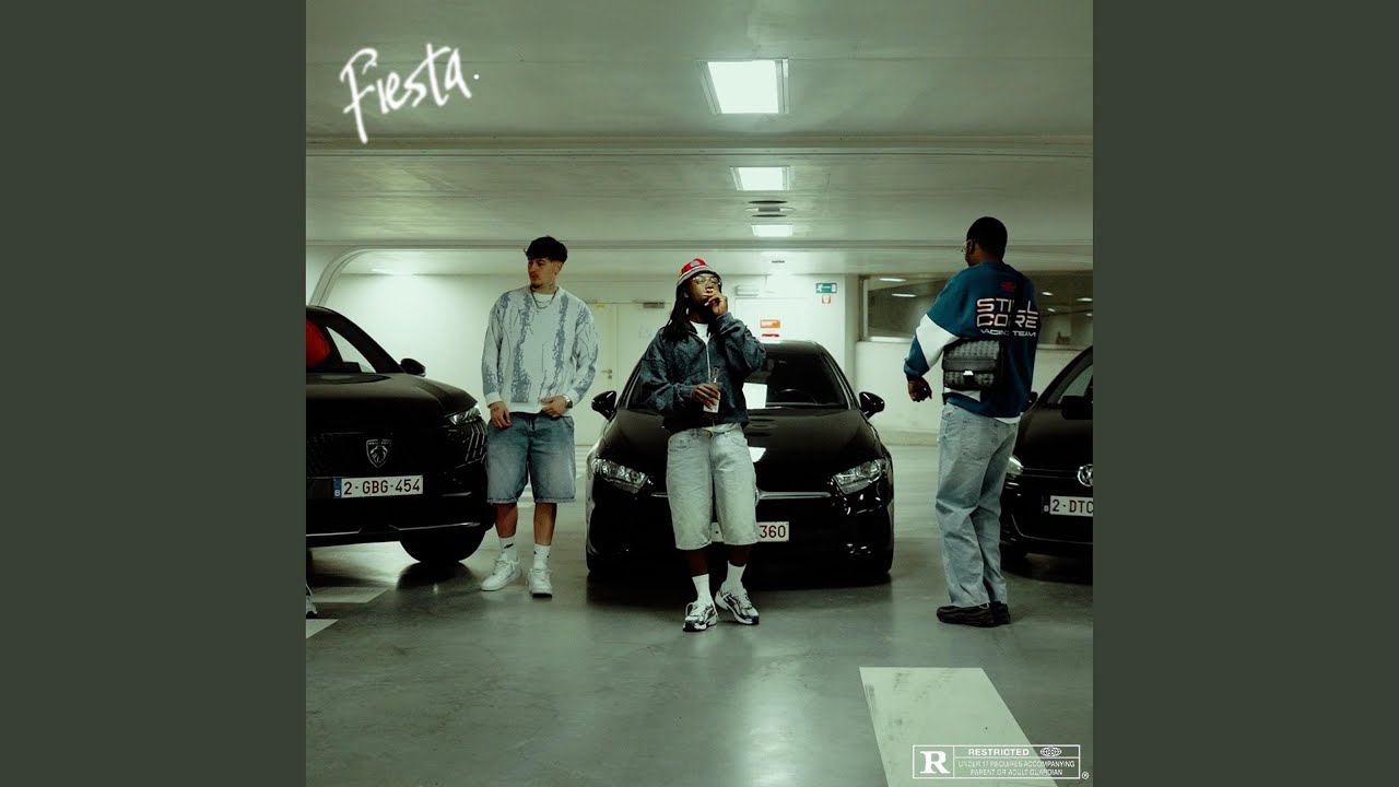 Watch Fiesta on YouTube Watch Fiesta on YouTube