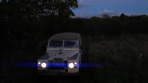 Davinci Resolve with Anamorphic Style Lens Flare Effect