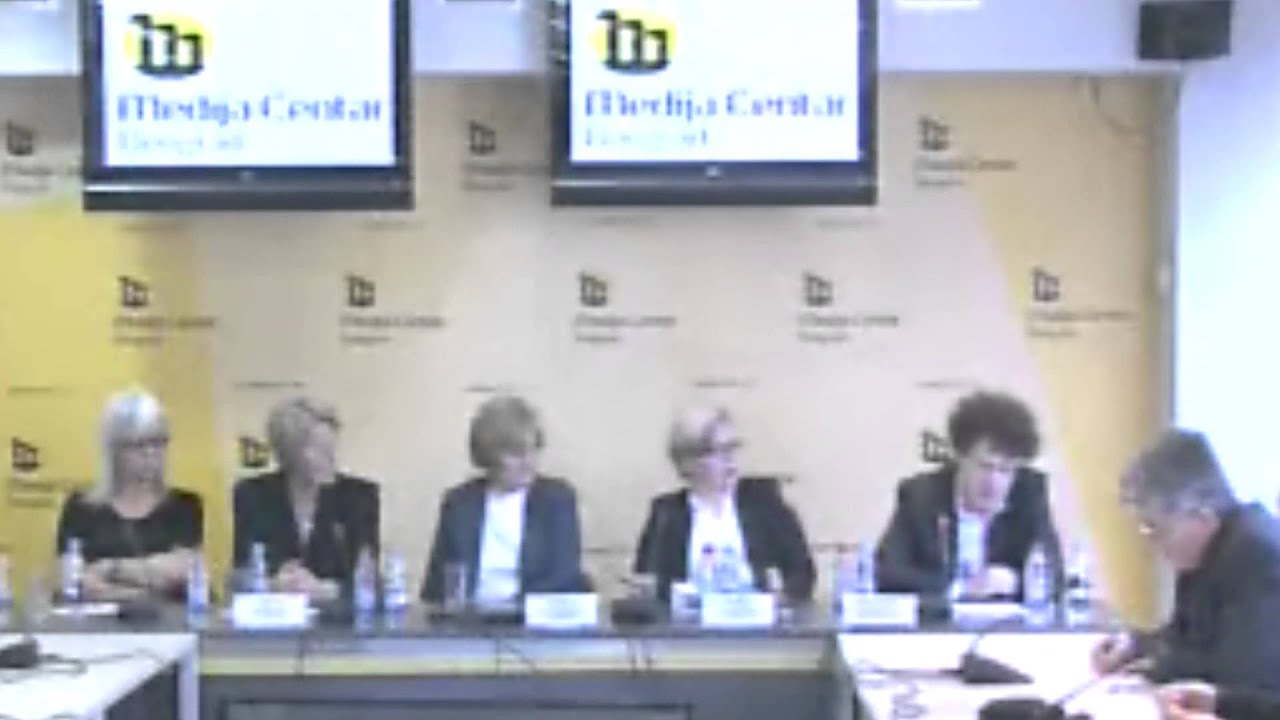 METANOJA SA PROF. DR DANOM GRUJIČIĆ O GMO