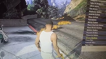 Beach 5.2 Menu ps4 9.00 1.46 and 1.47