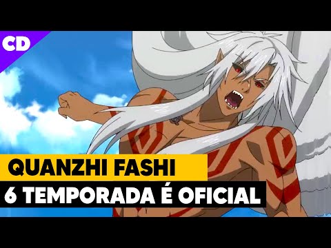 Quanzhi Fashi - Episodio 14 - episódio 14 - Animes Online