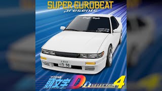 So I tried to make Eurobeat...