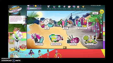 FAME LIFE HACKS MSP (NO CHARLES) 2017!