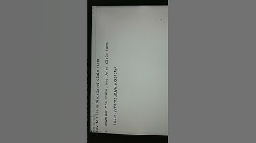 How to file a diminished value claim form