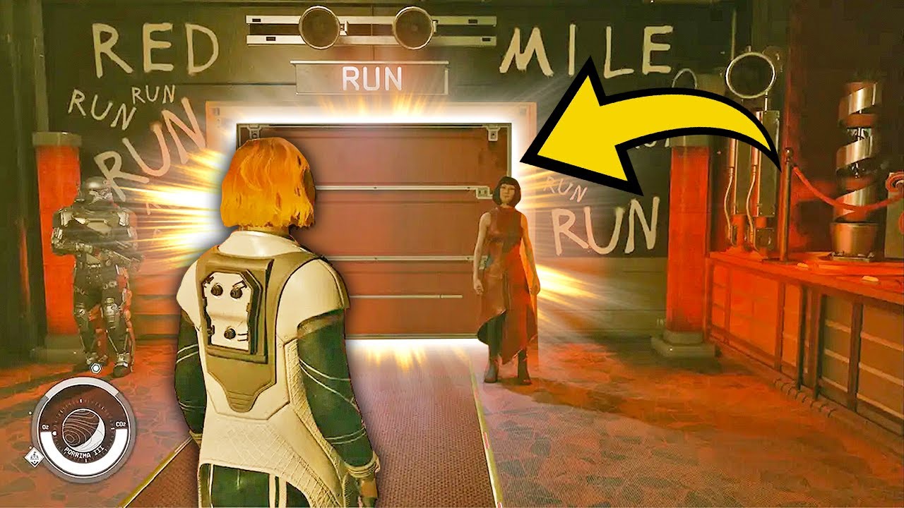 Starfield: 10 Best Side Missions You Must Find