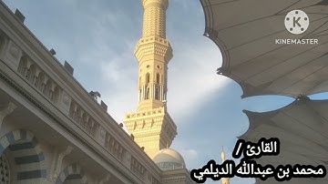 تلاوة ما تيسر من سورة إبراهيم/ للقارئ # محمد بن عبدالله الديلمي ٢٨/ ١ / ١٤٤٥_ ١٥/ ٨/ ٢٠٢٣