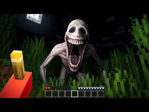 I ALSO Played The REAL Verity Mod...