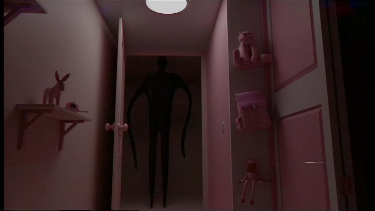 Backrooms Level 974 Kittys House #backrooms #horror #viral #creepypast