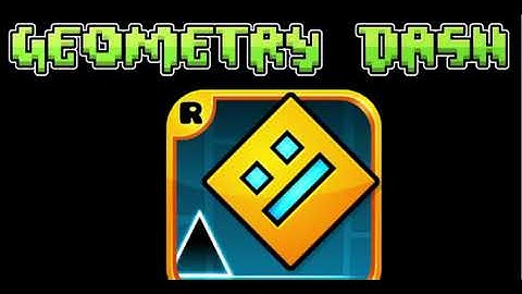 Geometry Dash Music: Random Song 09