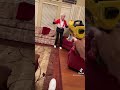 TikTok | Grandma Nerf gun