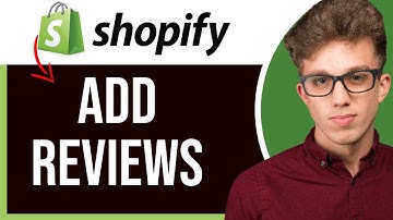 How to Add Review Section in Shopify 2025