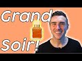 Grand Soir by MFK Review! (DecAmber 15)