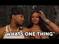 DDG &amp; India Love's Italy Q&amp;A!