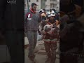 Shorts زلزال مميت يضرب تركيا وسوريا 