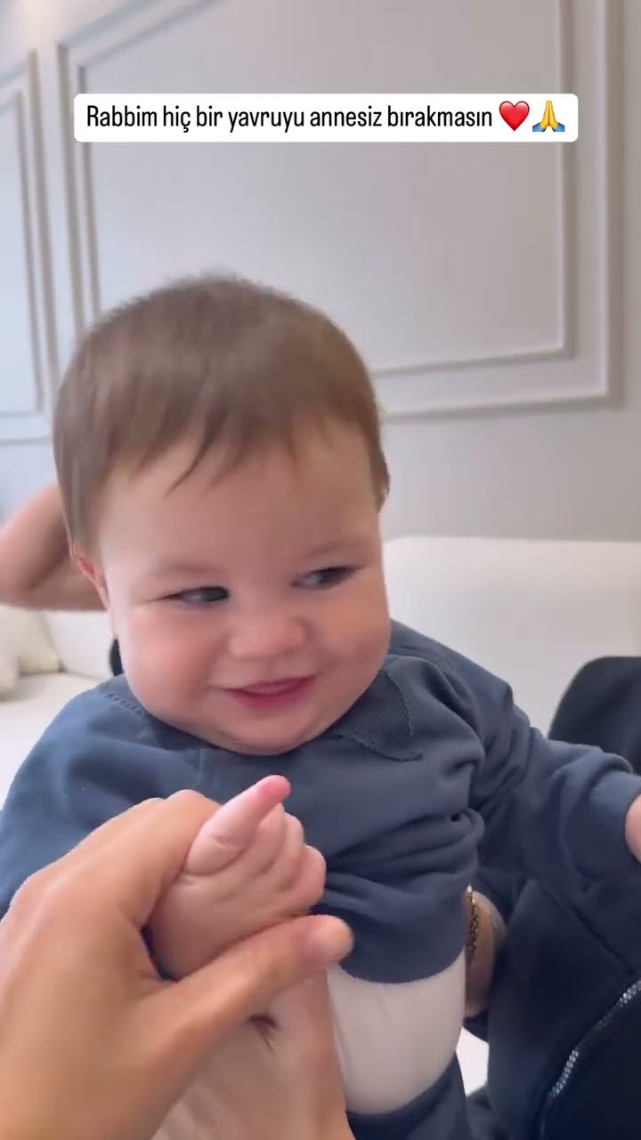 Rabbim hiç bir yavruyu annesiz bırakmasın❤️?