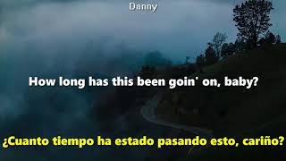 Charlie Puth   How Long Lyrics + Sub Español