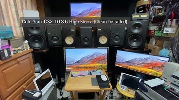 Why can my Mac Pro 5.1 use Thunderbolt with GC-Titan Ridge without restarting from Windows 10? Part2